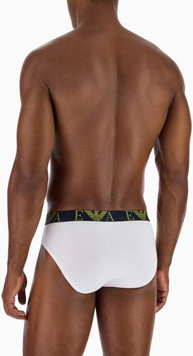EMPORIO ARMANI EM000258-AF25018