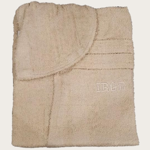 IRGE IRGE ACCAPPATOIO