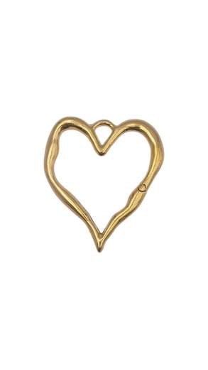 Collana con Laccetto da Abbinare ai Ciondoli