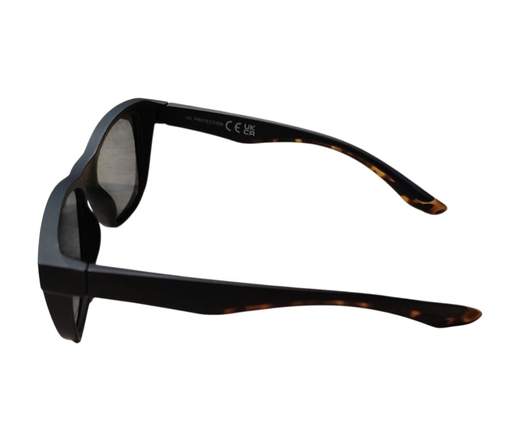 STILL ARES - Occhiali da Sole Uomo con Montatura Leggera e Protezione UV400
