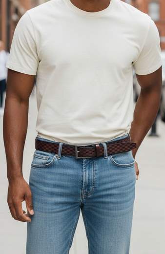 STILL CINTA UOMO  NEW YORK