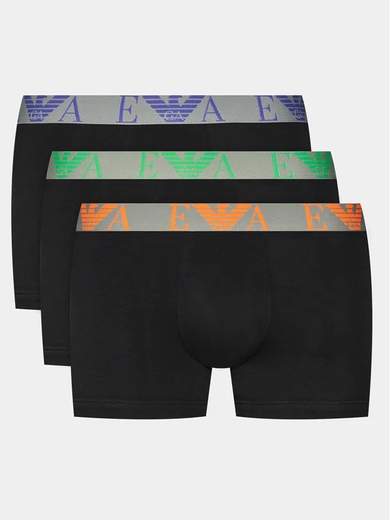 Boxer uomo Emporio Armani tripack