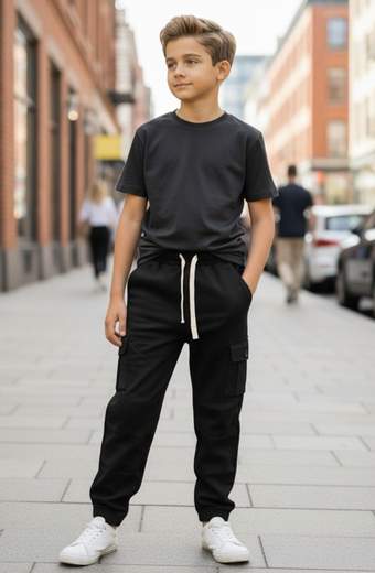 STILL Pantalone Junior Cargo