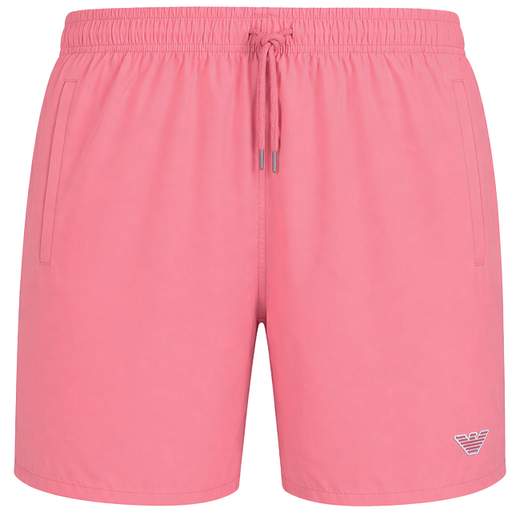 EMPORIO ARMANI Costume Uomo Emporio Armani - Boxer Mare con Coulisse