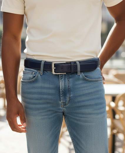 STILL CINTA UOMO NEW ORLEANS