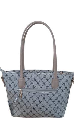 STILL Borsa Shopper Donna Sweet Years con Logo All Over