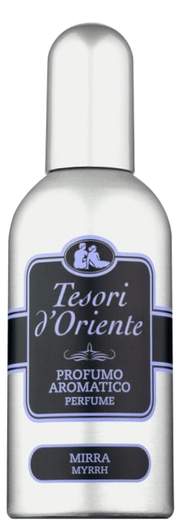 TESORI D'ORIENTE PROFUMI TESORI D'ORIENTE