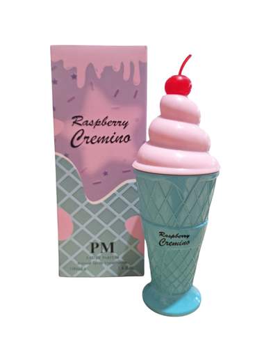 Profumo Donna Eau de Parfum 100 ml Gelato & Cremino
