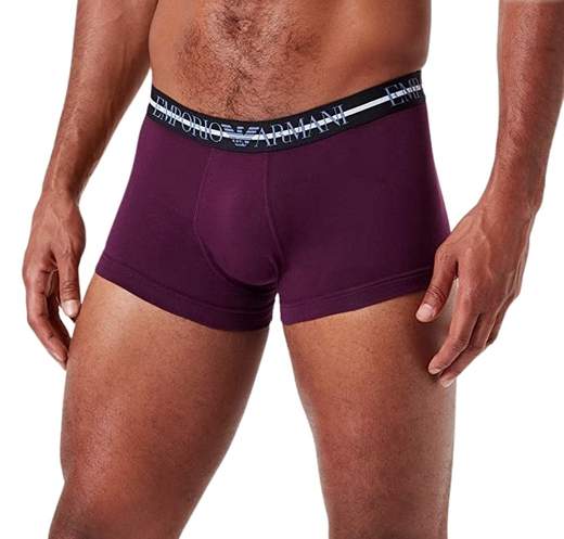 EMPORIO ARMANI 111357-2F723