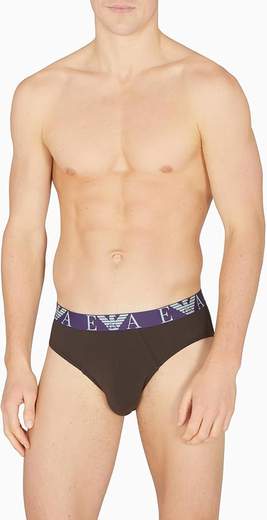 EMPORIO ARMANI EM000258-AF10778