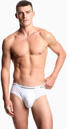 EMPORIO ARMANI EM000258-AF14132