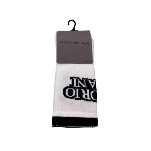Calze uomo Emporio Armani 3-Pack