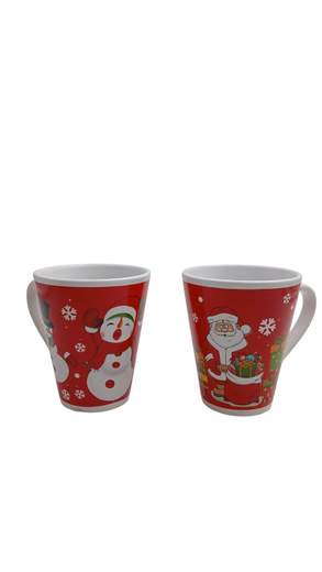 STILL TAZZA NATALE