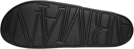 Ciabatte Uomo Emporio Armani con Maxi Logo