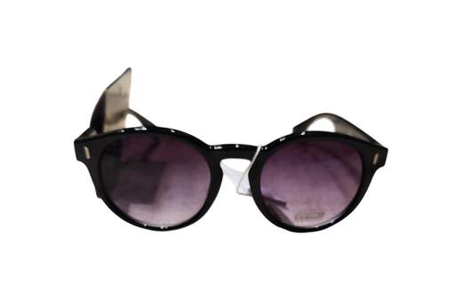 STILL ZEPHIR - Occhiali da Sole Uomo Rotondi con Protezione UV400