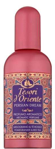 TESORI D'ORIENTE PROFUMI TESORI D'ORIENTE
