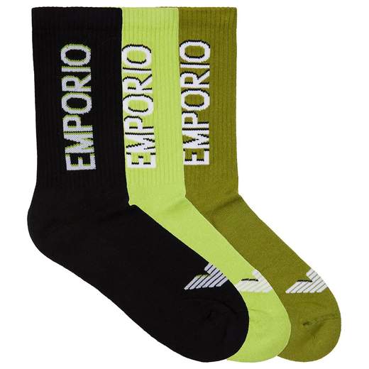 EMPORIO ARMANI EM000554-AF12299