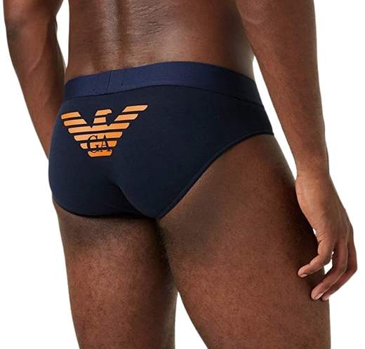 EMPORIO ARMANI 110814-2F725