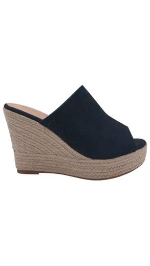 Sandali Donna con Zeppa Platform
