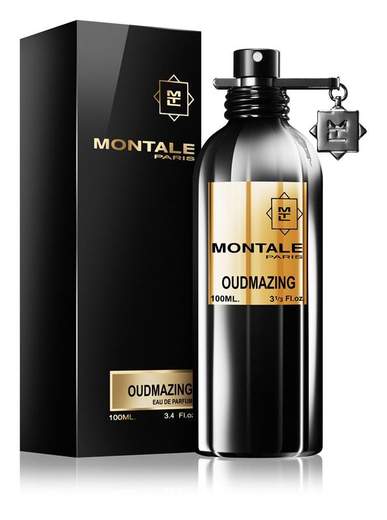 MONTALE MONTALE OUDMAZING