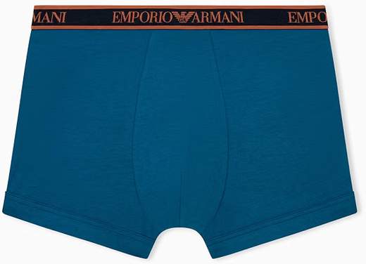 Emporio Armani Boxer Uomo 3 Pack 111357-4R715