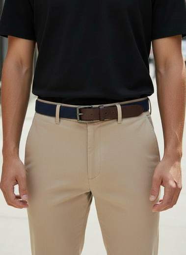 STILL CINTA UOMO ALBANY