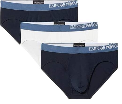 EMPORIO ARMANI 111734-2F728