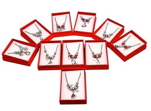 STILL BRACCIALE NATALE