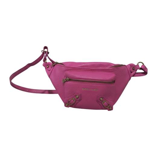 STILL Marsupio Donna Enrico Coveri – Regolabile con Tasche Zip