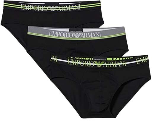 EMPORIO ARMANI 111734-2F723