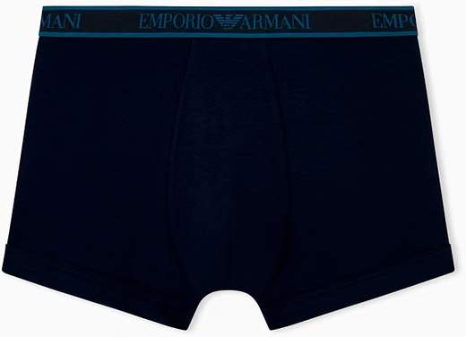 Emporio Armani Boxer Uomo 3 Pack 111357-4R715