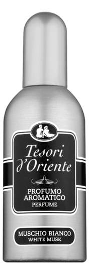 TESORI D'ORIENTE PROFUMI TESORI D'ORIENTE