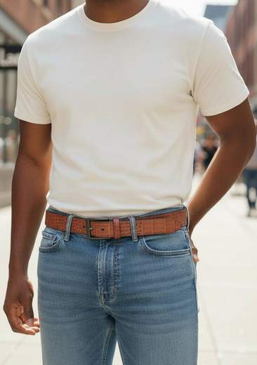 STILL CINTA UOMO CHICAGO