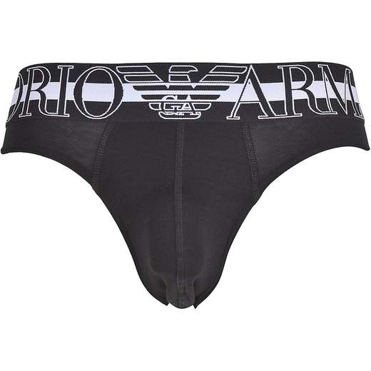 Slip uomo Emporio Armani megalogo