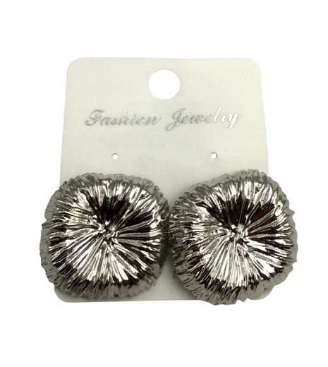 STILL Botton Earring