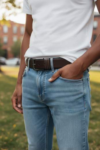 STILL CINTA UOMO SAN DIEGO