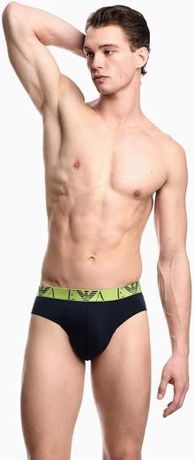 EMPORIO ARMANI EM000258-AF10778