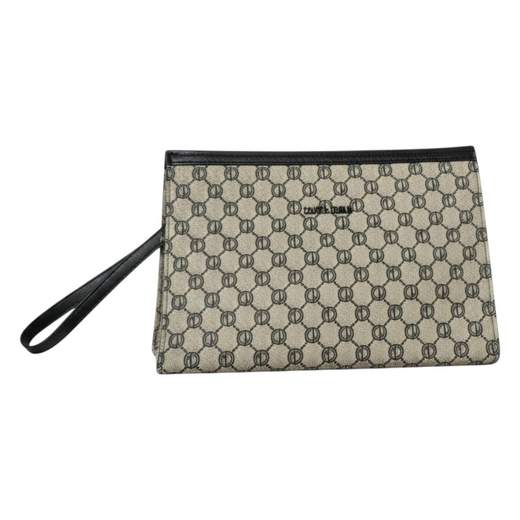 COVERI Pochette Coveri World con Cinturino