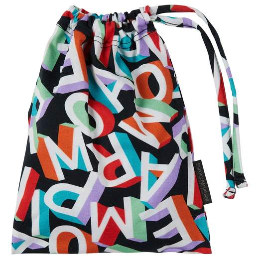 Slip Uomo Emporio Armani Cotone Stretch Confezione 2 Pezzi