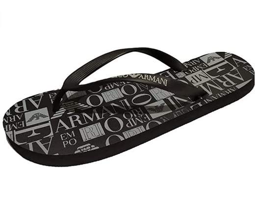 EMPORIO ARMANI XVQS01 XN122