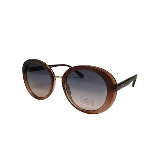 STILL Occhiali da Sole Tondi Donna – Stile Vintage