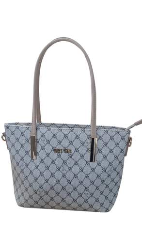 STILL Borsa Shopper Donna Sweet Years con Logo All Over
