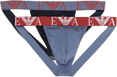 EMPORIO ARMANI EM000257-AF10778