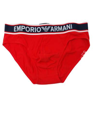 EMPORIO ARMANI 110814-2R725