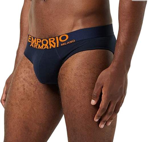 EMPORIO ARMANI 110814-2F725