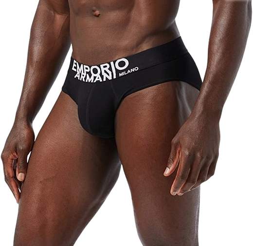 EMPORIO ARMANI 110814-2F725