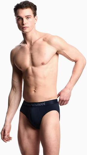 EMPORIO ARMANI EM000251-AF14994