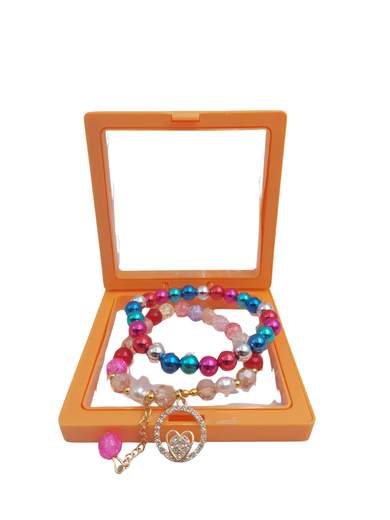 STILL BRACCIALI DONNA