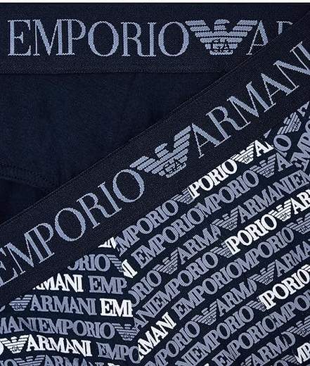 EMPORIO ARMANI EM000251-AF14994