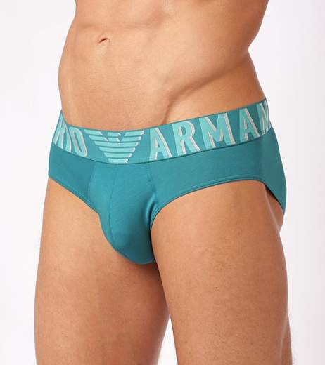 EMPORIO ARMANI EM000229-AF10772